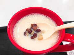 -永和大王(一口茶豆浆|花香豆更香·碧榕湾店)