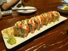 -鸟亭·居酒屋(青年路店)