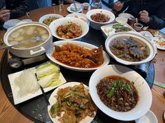 -鑫小城故事·藕汤·家常菜(台北一路总店)