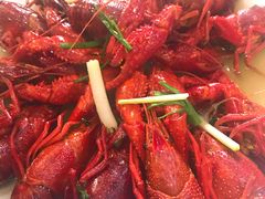 -骄傲de小龙虾 · 全羊馆(新北万达店)