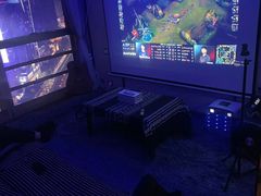 -Fun奇点轰趴馆(正佳广场店)