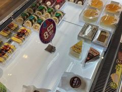 -BreadTalk面包新语·烘焙蛋糕(金光华广场店)