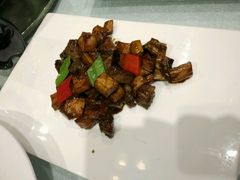 -渔堂公园餐厅·本帮菜(乐园路店)