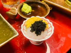 -万岛日本料理铁板烧(静安店)