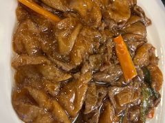 -烤肉宛饭庄(南礼士路店)