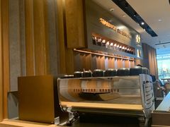 -星巴克臻选(济南恒隆店)