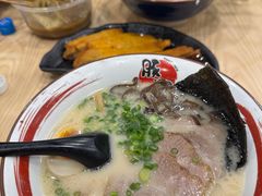 -豚王拉面(澳门银河店)