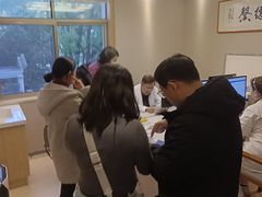 -上海广德中医门诊部
