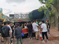 -宝燕乐园(闵行旗舰店)