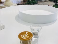 -1/4 ONE QUARTER COFFEE LAB(朝阳大悦城店)