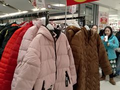 -AEON永旺(东方宝泰店)