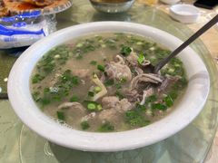 -蔡阿水羊肉店