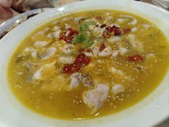 -蓉城小厨·四川味道(浙港国际店)