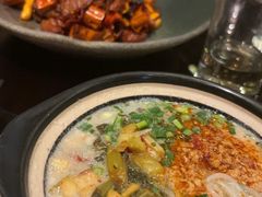 -大理实力希尔顿酒店•御玺中餐厅