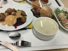 -宜家·瑞典风味餐厅(北京西红门店)