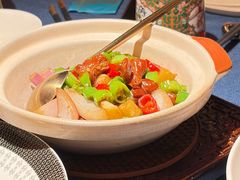 -老吉堂上海本帮菜(工体店)