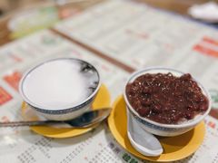 红豆双皮奶-仁信双皮奶(庙前直街店)