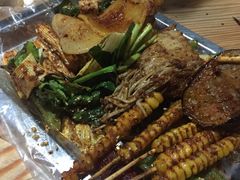 -非凡烧烤(历史博物馆店)