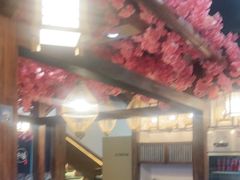 大堂-牛小喜黑牛烤肉料理(霸州店)