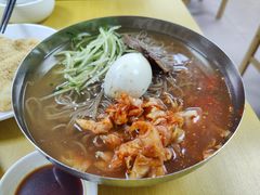 冷面-屋里家延边朝鲜族冷面(南园店)