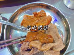 -玄希浪漫厨房·韩料烤肉(湖滨银泰in77店)