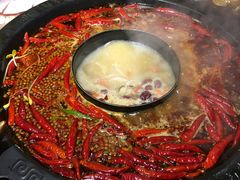 -蜀大侠火锅(建设路第五大道店)