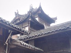 -青林口古镇