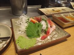 -赤坂亭·M9和牛烧肉·铁板烧(合肥万象城店)