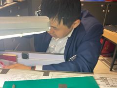 -亨得利钟表商店