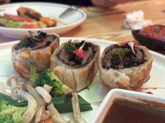 -Famous肥猫墨西哥音乐餐吧(五棵松华熙LIVE店)