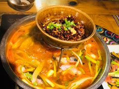 -侯家庄阿才有品私房菜馆