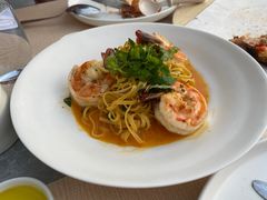 -Mercato莫卡多露台餐厅与酒吧(K11店)