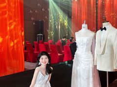 -汕头龙光喜来登酒店