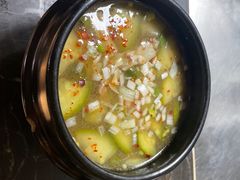 -大叹号·朝鲜族烤肉(潍坊泰华城店)