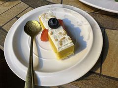-茶油香闽南菜·花园餐厅(前埔店)