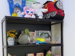 -永信齿科·永典口腔门诊部(浦东店)