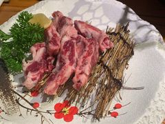 -黑牛の店·和牛烧肉(大悦城店)