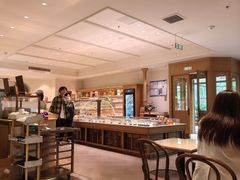 -巴黎贝甜(凯德MALL望京店)