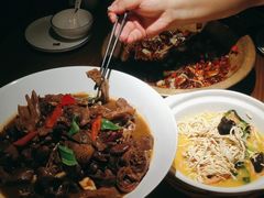-永安水煮活鱼·仪征菜(仪征奥林匹克店)