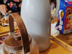 -魔方城市书房(中街益田店)