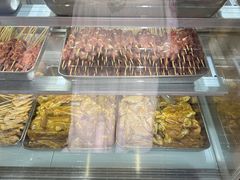 -马小毛老上海里脊肉(南翔印象城店)