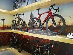 -TREK崔克自行车(徐汇滨江店)