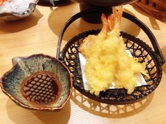 -山之川·日式料理(瀚海海尚店)