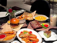 -Nord Grill&Bar Highland诺德西餐(深圳欢乐海岸店)