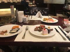 -四季轩中餐厅(徐州开元名都大酒店)