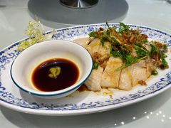 -常来小聚·广州非遗传承餐厅(高德置地店)
