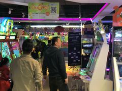 -大玩家(万达广场大连甘井子店)