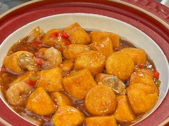 -陈熹公民族美食文化餐厅·清真(中华广场店)