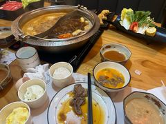 -牛匠和牛寿喜锅(西安总店)