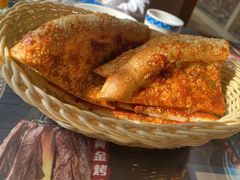 -巴依老爷新疆美食(马驹桥店)